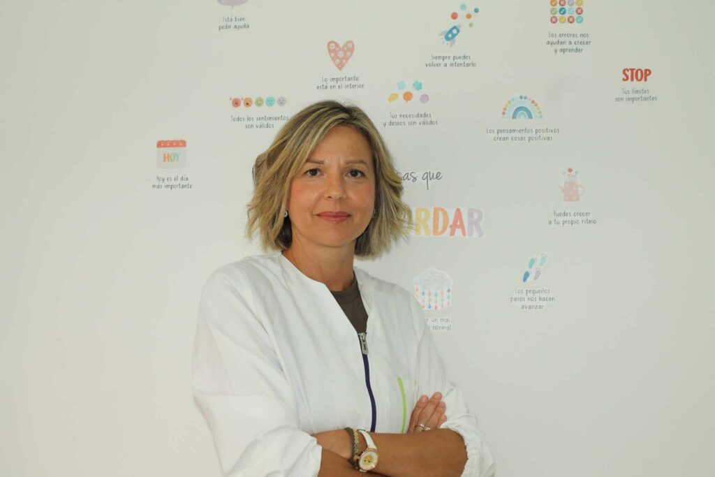 ESTEFANÍA